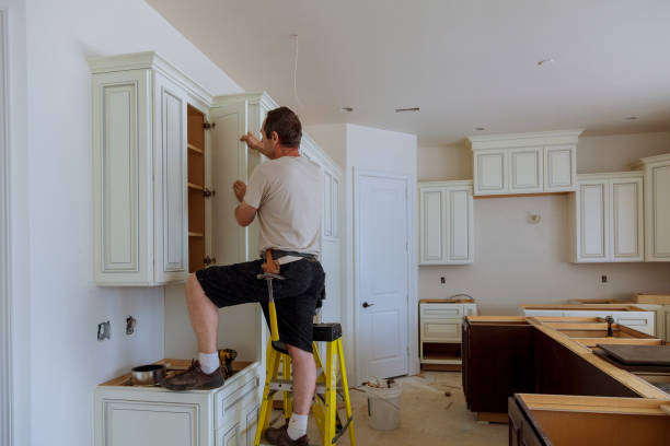Kitchen Flooring specialists in Collegeville, PA