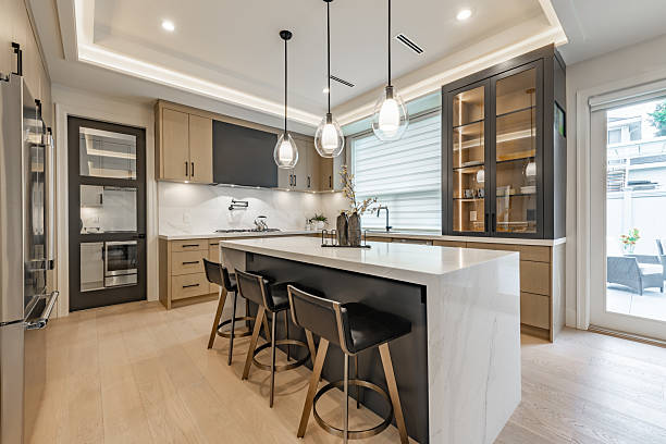 Kitchen flooring contractor Collegeville